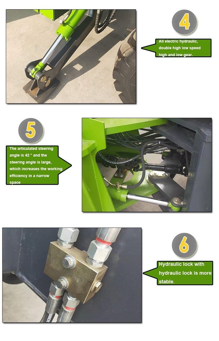 mini backhoe loader2