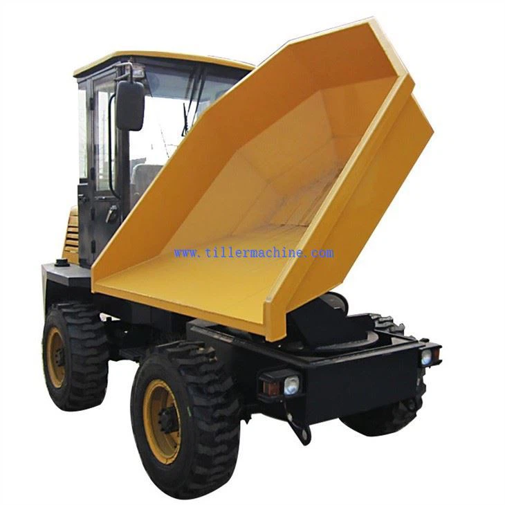 Mini Dumper Truck FCY20