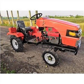 Tractor Mini 15 Hp