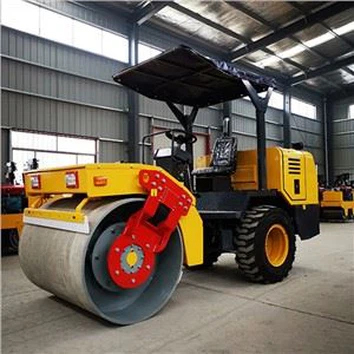 Rholer Ffordd 3.5Ton