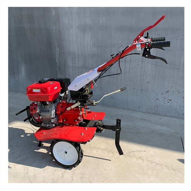 tiller machine (1)