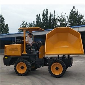 Dumper Safle 3 Tunnell